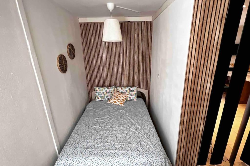 T3 6 Couchages Grands Buffets Et Plages Narbona
